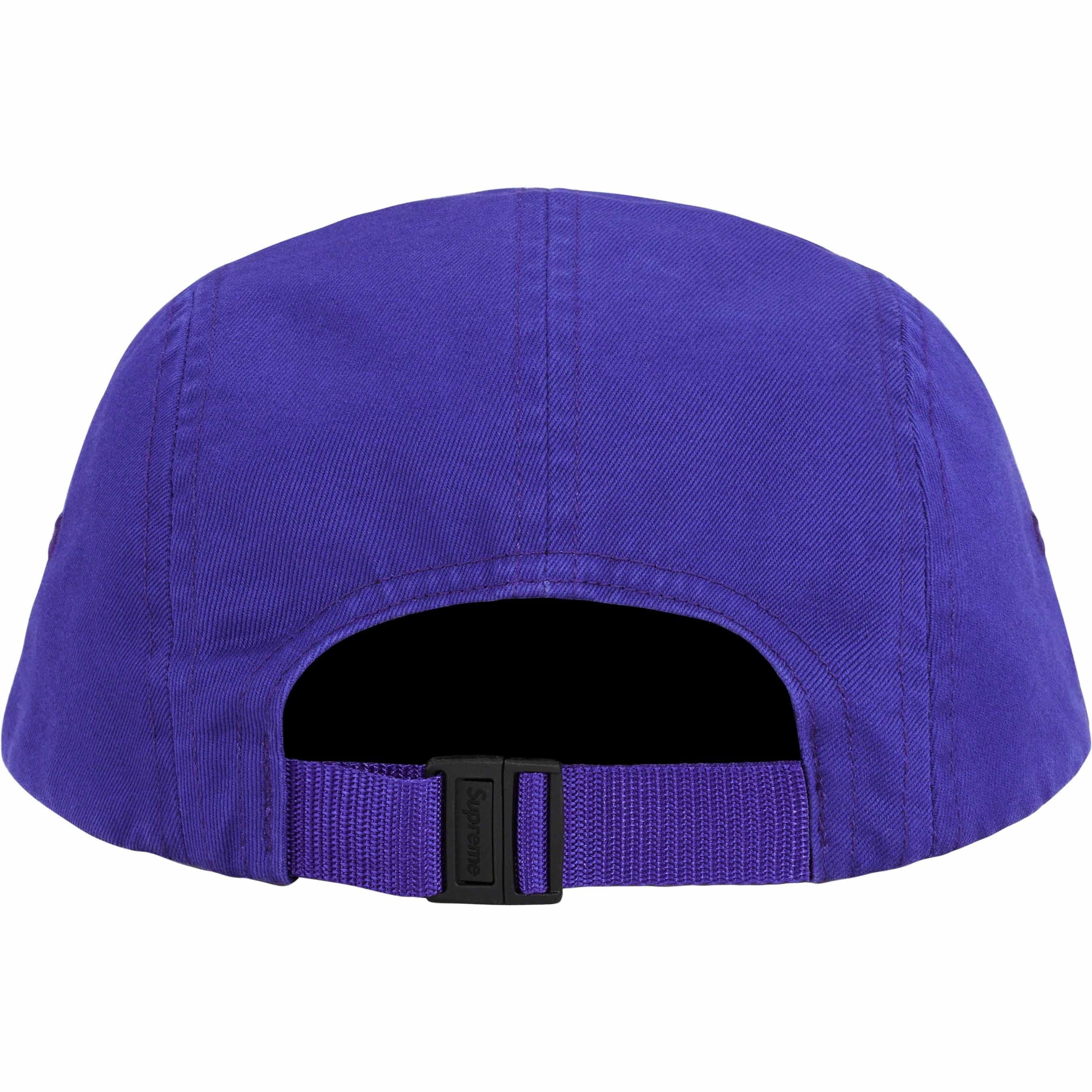 Visor Logo Camp Cap view 14